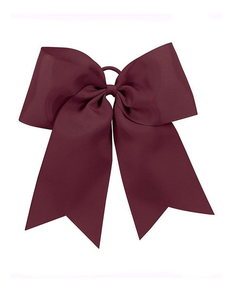 Ponytail Bows