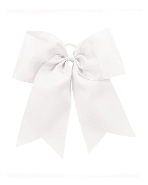 Ponytail Bows