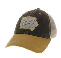 Iowa Hat