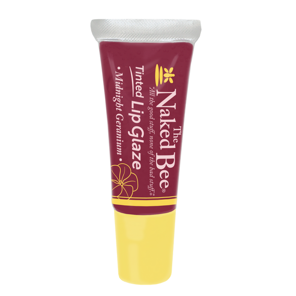 Naked Bee Lip Glaze