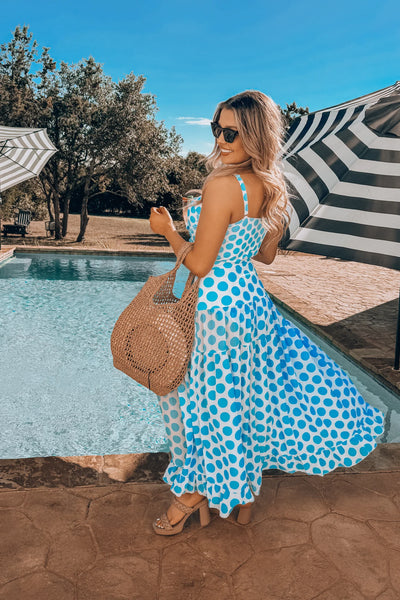 Coastal Dreams Tote