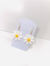 Daisy Earrings