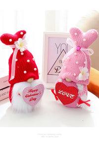Valentine Gnomes