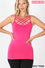 Criss Cross Tanks