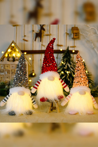 LED Gnomes