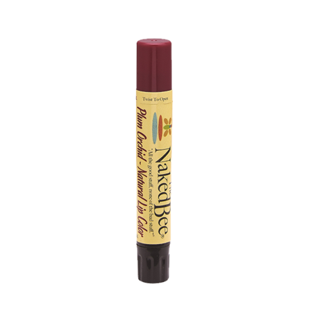 Naked Bee Lip Color