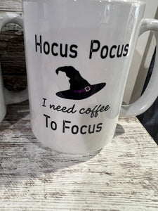 Coffee Mugs