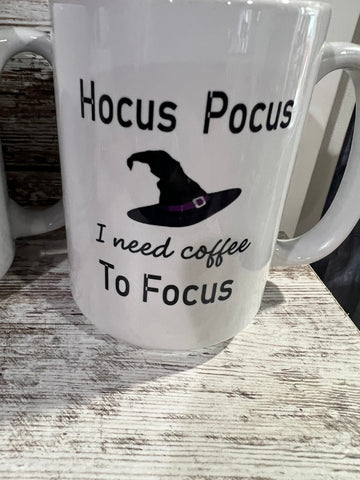 Coffee Mugs