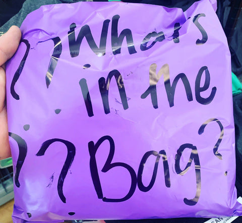 Mystery Bags