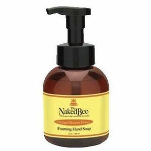 Naked Bee Foaming Hand Soap