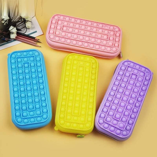 Pencil Popper Case