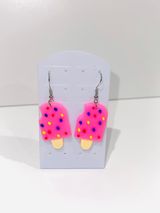 Popsickle Earrings