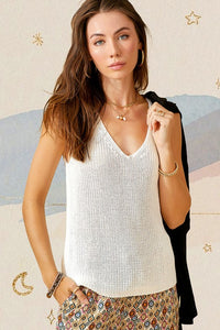 Knit Tank